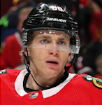 Defenseman Nashville Predators